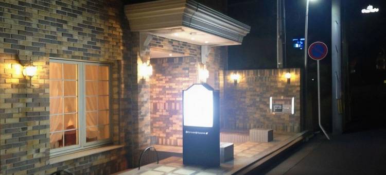 克雷斯顿酒店(Creston Hotel)图片