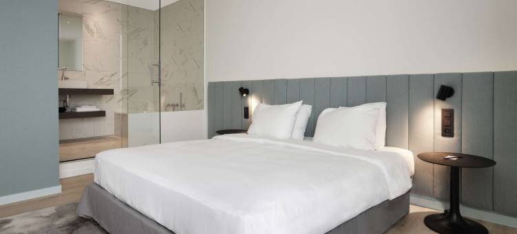 哈瑟尔特丽笙酒店(Radisson Blu Hotel, Hasselt)图片