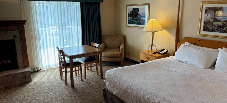 马格努森大先锋宾馆(Magnuson Grand Pioneer Inn and Suites)图片