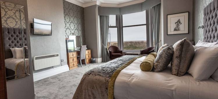 格伦道尔酒店，贝斯特韦斯特品质精选(Glendower Hotel, Signature Collection)图片