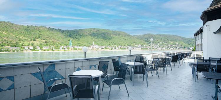波帕最佳时光酒店(Besttime Hotel Boppard)图片