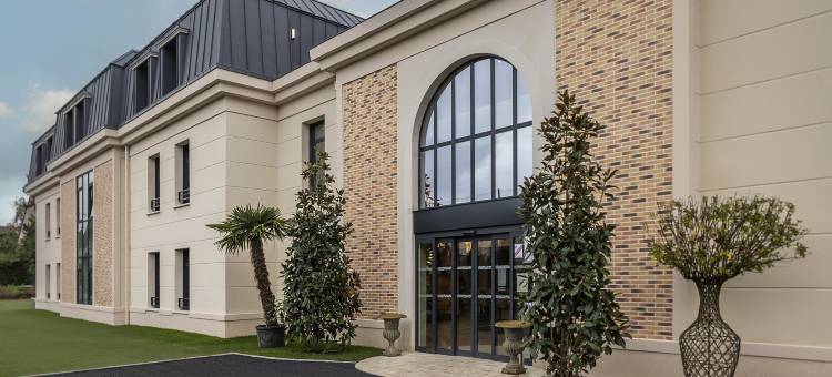 Best Western Plus Hotel Saint-Roch Orleans图片