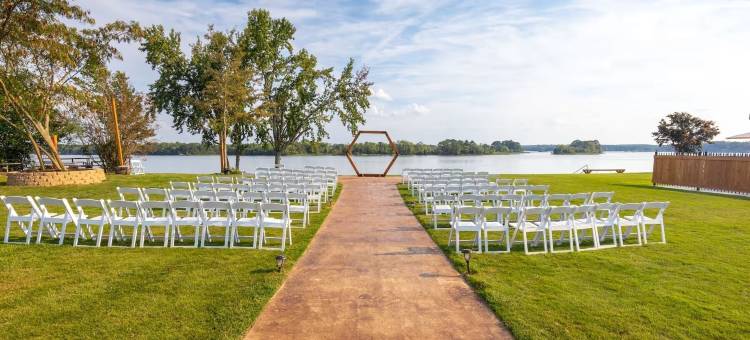 阿拉巴马河滨温德姆速 8 酒店(Super 8 by Wyndham Riverside Al)图片