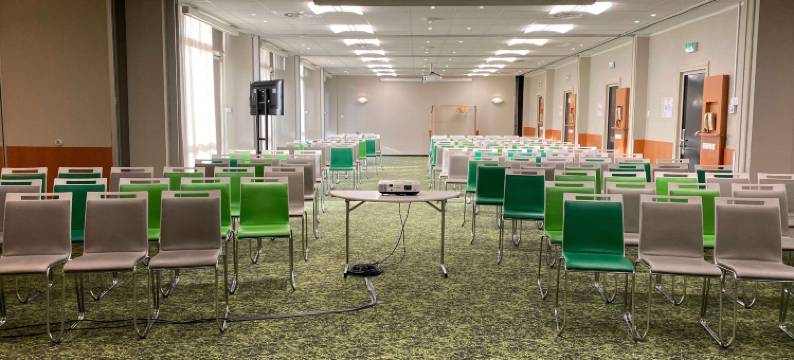 宜必思尚品马赛普罗旺斯机场酒店(Ibis Styles Marseille Provence Aéroport)图片