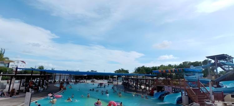 台南乌山头湖境渡假会馆图片