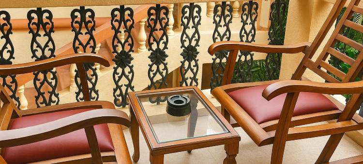 泰拉帕拉伊索度假村(Resort Terra Paraiso)图片