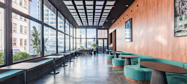 Xtay Cais Rooftop – Cozy Studios with Sky View of the Guaíba图片