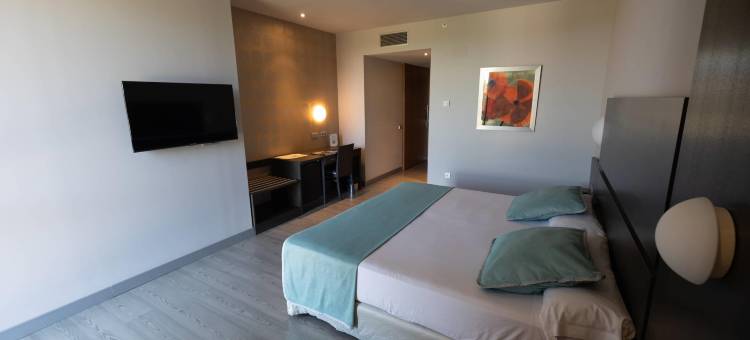 蓬费拉达城市酒店，Ascend 酒店精选(Hotel Ciudad de Ponferrada, Ascend Hotel Collection)图片