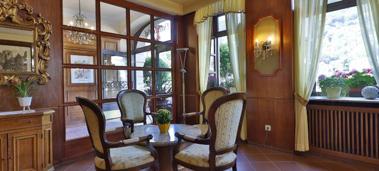 海德堡城市伙伴酒店(City Partner Hotel Holländer Hof)图片