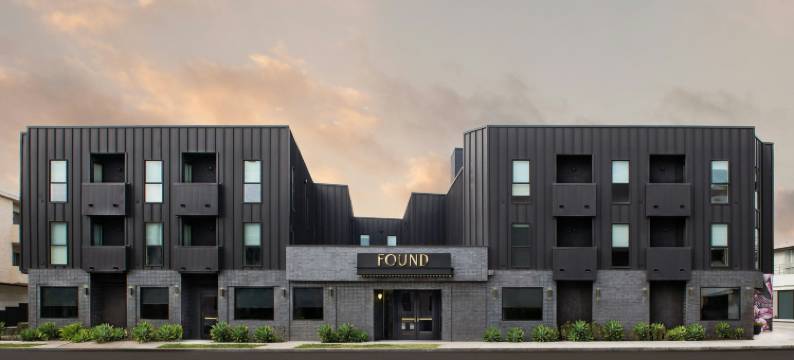 圣莫尼卡 FOUND 酒店，万豪酒店集团旗下系列(FOUND Hotel, Santa Monica, Series by Marriott)图片