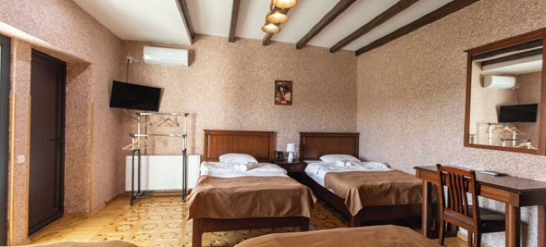 历史酒店(Hotel History)图片