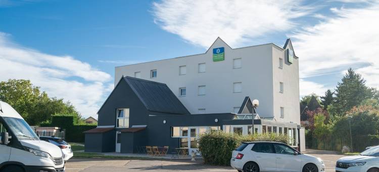 Sure Hotel by Best Western Dole图片