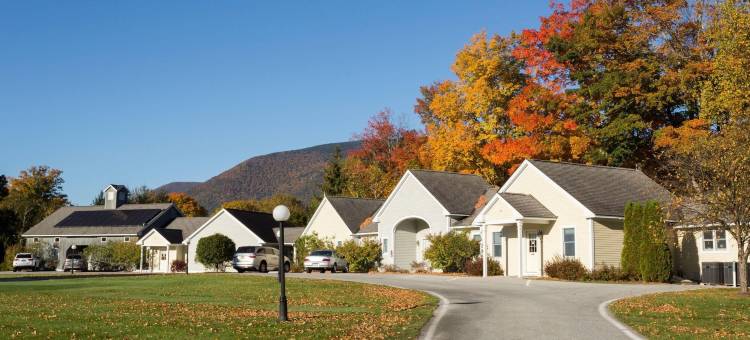 帕尔梅尔之家度假酒店-阿桑德连锁酒店(The Palmer House Resort, Ascend Hotel Collection)图片