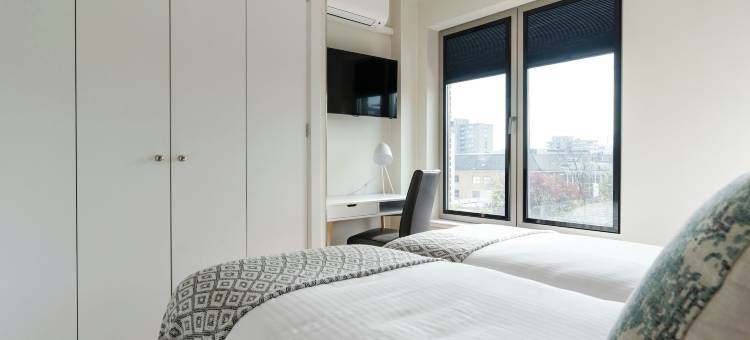 中央公园短住(Park Central Short Stay)图片