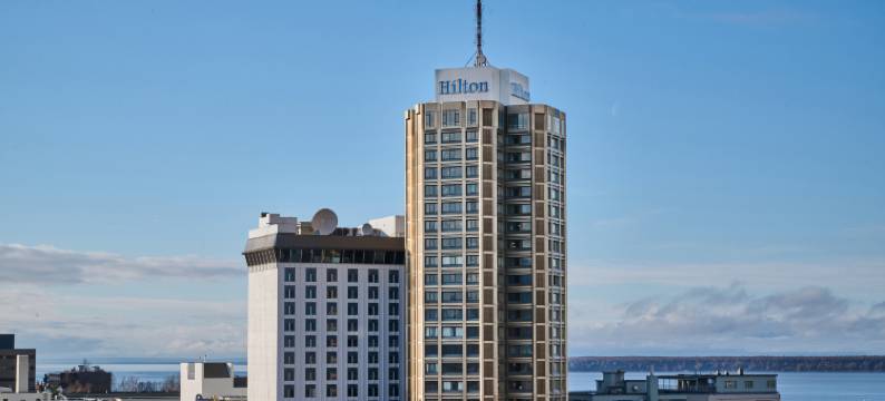 安克雷奇希尔顿酒店(Hilton Anchorage)图片