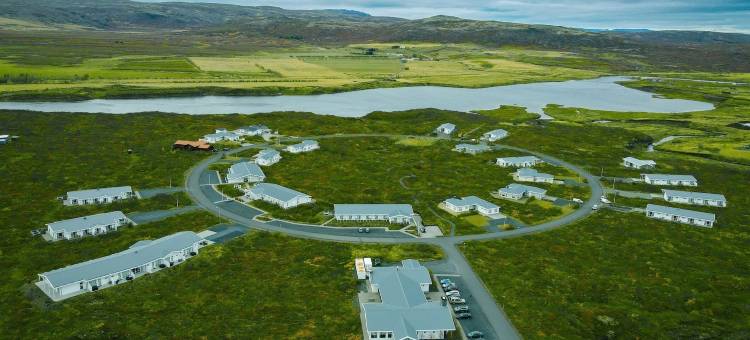 Hotel Grimsborgir by Keahotels图片