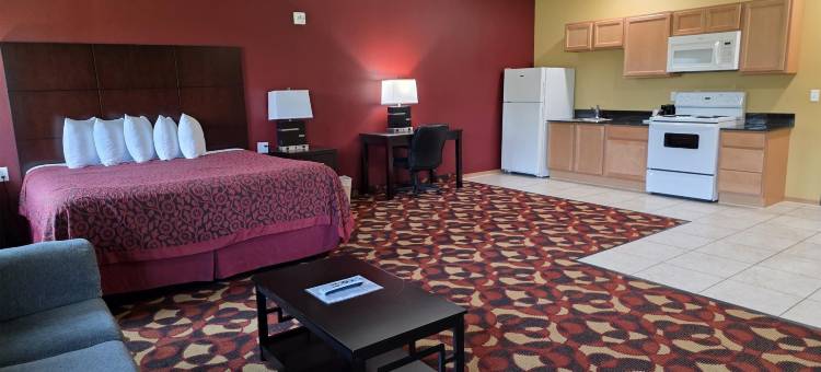 SureStay Studio by Best Western El Dorado图片