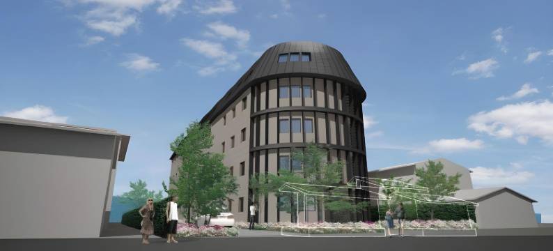 日光站酒店II号馆(Nikko Station Hotel Building2)图片