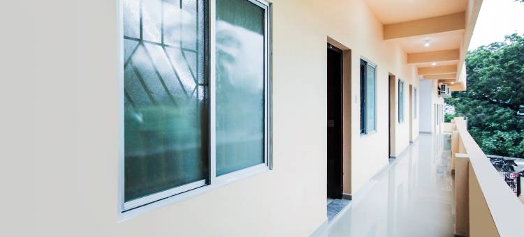 Hotel O Aljemin图片