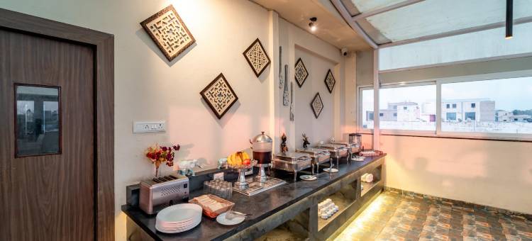 普莱奥特尔114号计划旅馆(Playotel Inn Scheme 114)图片