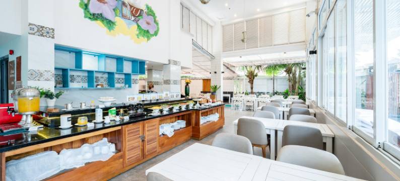 Haya Hotel Phu Quoc, Trademark Collection by Wyndham图片