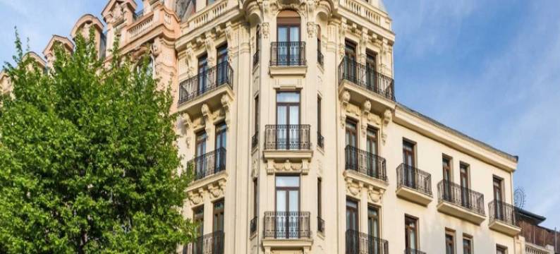 快乐文化布干维尔别墅酒店(Villa Bougainville by Happyculture)图片