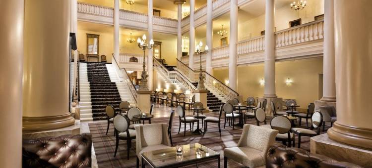 巴登-巴登巴迪舍霍夫 - 莱昂纳多限量版(Badischer Hof - Baden Baden - Leonardo Limited Edition)图片