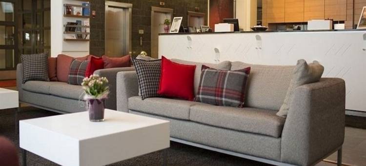 原始艾瑞娜斯科酒店(Original Sokos Hotel Arina)图片