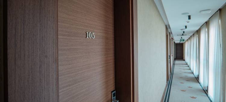 赫卡萨波利斯汽车旅馆(Motel Heksapolis)图片