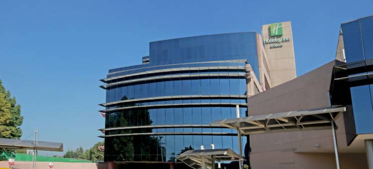 Holiday Inn & Suites 墨西哥城MEDICA SUR(Holiday Inn & Suites Mexico Medica Sur)图片