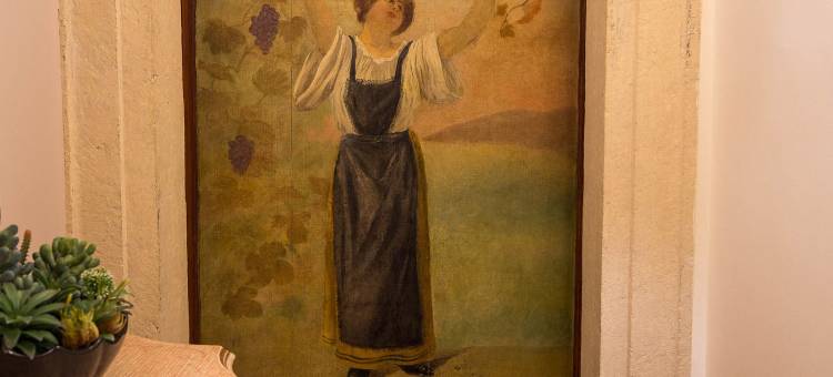 佩雅托桥莱亚斯住宿加早餐旅馆(Relais Ponte Pietra)图片