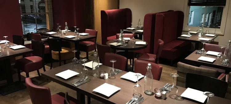 方德瑞34酒店(Foundry 34)图片