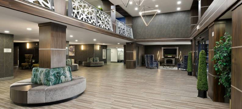 麦卡伦维尔塔酒店(Verta Hotel McAllen)图片