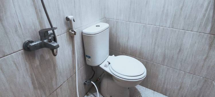 OYO 94931 玛尔迪伊斯兰家庭寄宿(OYO 94931 Mardi Homestay Syariah)图片