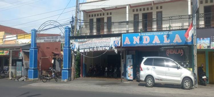 OYO 94931 玛尔迪伊斯兰家庭寄宿(OYO 94931 Mardi Homestay Syariah)图片