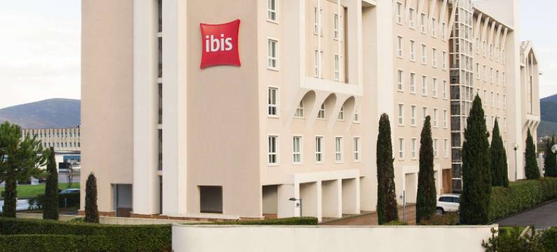 宜必思佛罗伦萨北部机场酒店(Ibis Firenze Nord Aeroporto)图片