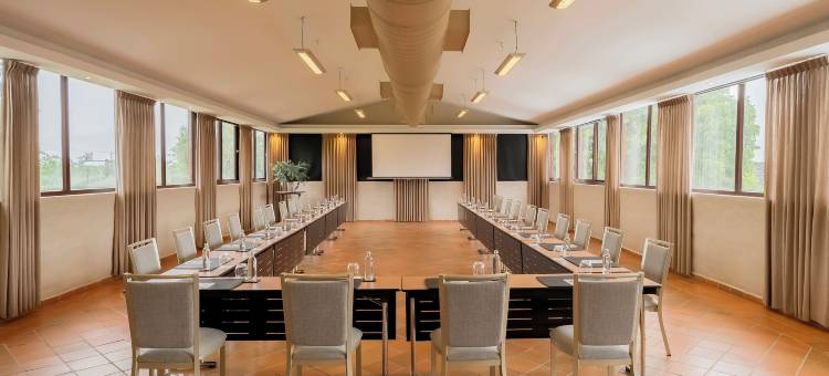 Hotel La Compania Del Valle图片