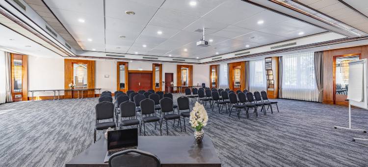 达姆施塔特贝斯特韦斯特Plus广场酒店(Best Western Plus Plaza Hotel Darmstadt)图片