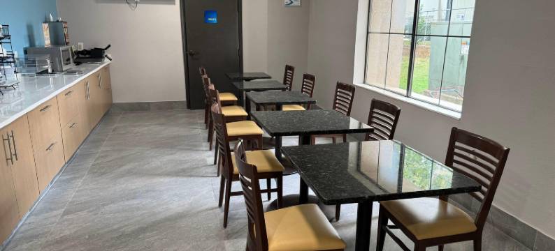 温德姆旗下戴斯酒店 麦克多诺(Days Inn by Wyndham McDonough)图片