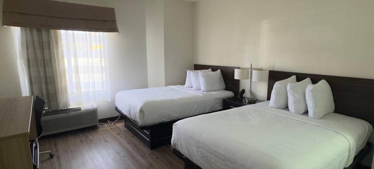 温德姆旗下戴斯酒店 麦克多诺(Days Inn by Wyndham McDonough)图片