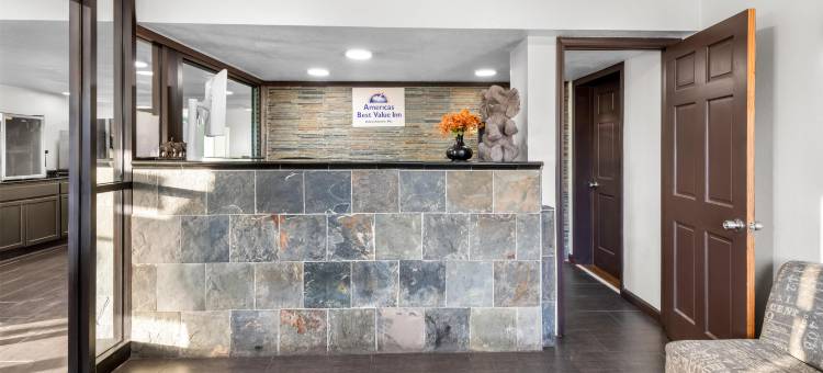 堪萨斯东独立城美洲最佳价值酒店(Americas Best Value Inn Kansas City East/Independence)图片