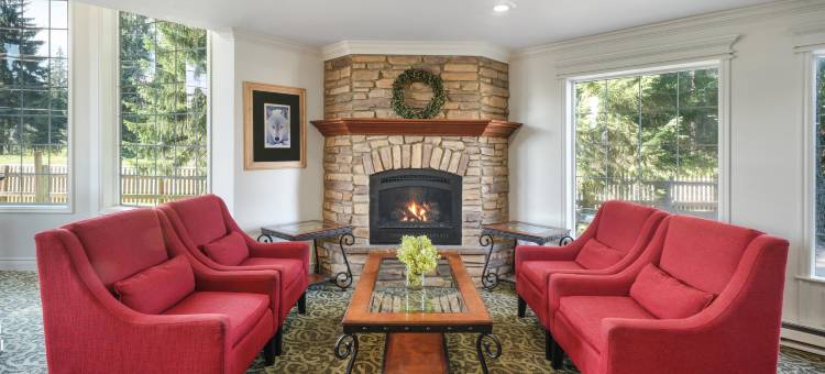 乡间小路贝斯特韦斯特酒店(Best Western Country Lane Inn)图片