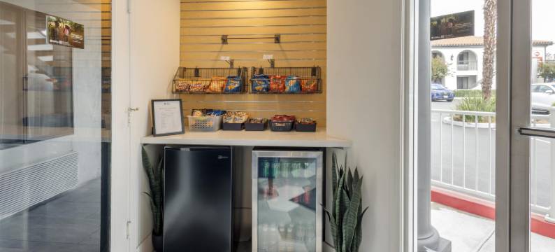 贝斯特韦斯特优质行政套房酒店(Best Western Plus Executive Suites)图片