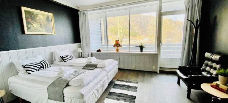 兰德特内旅馆(Lilandtunet Gjestgiveri)图片