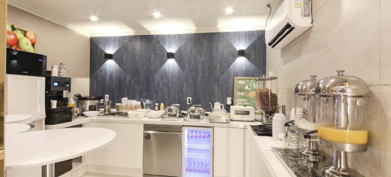 Gumi Bonggokdong 酒店 Countinue(Gumi Bonggokdong Hotel Countinue)图片