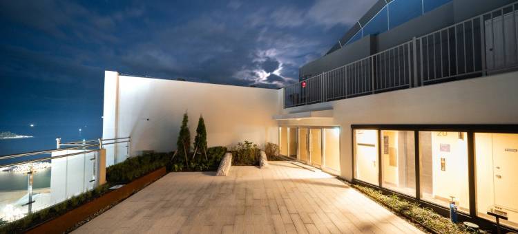 束草海滩C-Urbanstay(Urbanstay Sokcho Beach C)图片