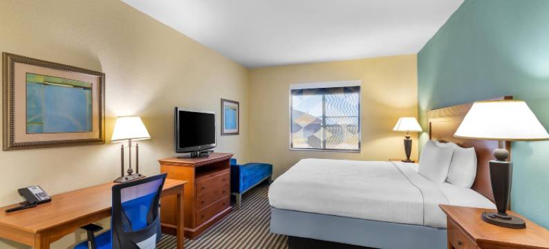 马林品质酒店及套房(Quality Inn & Suites - Marlin)图片