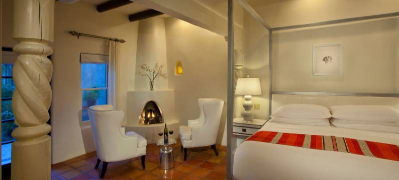 玛琪沙帕拉西奥酒店(Palacio de Marquesa)图片