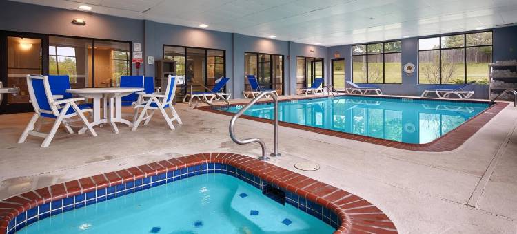 Wingate by Wyndham North East(Wingate by Wyndham North East)图片