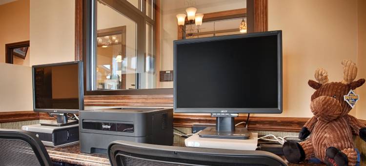 本宁顿贝斯特韦斯特酒店(Best Western Bennington)图片